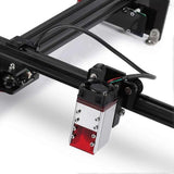 NEJE Laser Engraving Machine 10W Optical Power Output Laser Cutter App Control Wood Carving Machine