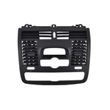 (High configuration) Dashboard Center A/c Air Vent Outlet Grille Cover For Benz Viano W636 Vito W639 cs