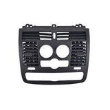 (Standard configuration) Dashboard Center A/c Air Vent Outlet Grille Cover For Benz Viano W636 Vito W639 cs