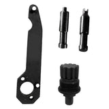 For C9 Engine with Cranking Timing Tool 99395223