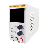 (ST6006) Easy Carry   Power Supply Adjustable Voltages Stabilizers with Overloading Protections & Digital LED Display for Laboratory