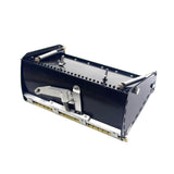 Drywall Flat Box Rendering Machine Plastering Flat Box Practical Tool Drywall Smoothing Tool (10 In JN