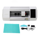 Screen Protector Cutting Machine Intelligent WiFi Automatic Hydrogel Film Cutter 100?240V EU Plug