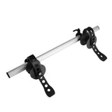 Quickly Install Bike Stand Portables Bike Repair Tool Outdoor Bike Repair Stand for Stable Maintenances