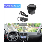 Front Headlight Light Sensor Module Automatic Switch Control for Golf 7 VII 2015 5GG941431D