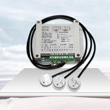 Non-Contact Liquid Controller, Level Sensor, Water Tank Switch