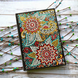 Notebook A5 Cahier de notes