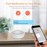 Tuya Zigbee Gateway Hub Wire Smart Home Bridge Remote Controller Work With Tuya Smart Life APP Homekit Gateway Hub