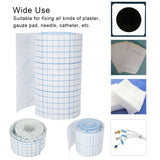 NOn woven Breathable Tape Adhesive Wound Dressing Fixation Bandage 1 Roll