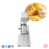 Stainless Steel Commercial Baker Heating hine Raclette Grill Butter Melter Cheese Heater