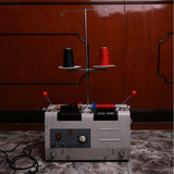 Multi-Function Threading hine Winder Sewing Embroidery Thread Wire Splitter