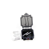 10Pair For E27 Fiber Replacement Electrodes with FIber Fusion Splice electrode rod Free shipping