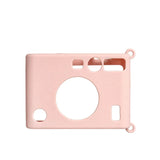 EVO Silicone Protective Camera Soft Lightweight Case for Instax Mini Evo