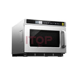 2100w Multifulctional Electric Toaster Intelligent Microwave Oven for Hotel Restaurant Office