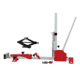 Multifunctional Dent Repair Tools - Car Shaping Correction Instrument for Body Data Recovery