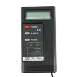 NEW 100% TES-1330A Digital Lux Meter TES1330A Light Digital Meter