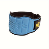 1pc Fitness Belt, Sports Waist Support Band For Men And Women