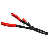 Auto Repair Plier Vehicle Car Pipe Clamp Pliers Tool Exhaust Pipe C Clamp Pipe Removal Spring Clamp Pliers Remover Tools 300MM