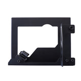 Stand-Electric Planer Inverted Bracket, Woodworking Planing Support Practical Household Flip Mount Tool Rack