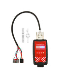 WOYO PL0051 Knob Selection Dial Tester Shifting Module Rotary Gear Selector Aluminum Lift Bracket Lever Testing Device