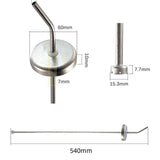 Drinking Jug Bottle Pump Portable Office Part Kitchen Direct Replaces Bottled Water Dispenser