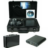 3D NLS Cell Diagnostics Sub Health Quantum Bioresonance Analyzer