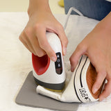 Mini label handheld portable press hine heat transfer equipment sublimation