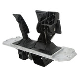 102595021 Sensitive Response Durable Construction Accelerator Pedal Assembly Wear Resistant Comfortable Pedaling for  Cart