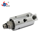 Rix Rocky Rotary Joint for hine Tool LX86V-244 16385