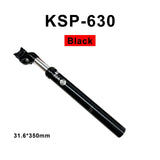 EXA FORM Suspension Dropper Shock Absorber Damping Alu MTB Mountain Bike Bicycle Seat Post