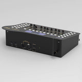Portable DMX 192 Controller Console for Stage Party Bar Lighting Show