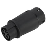 EV  Connector Type 1 To Type 2 EV Charging Adapter for Electric Car