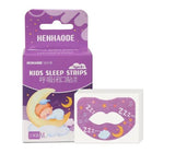 30pcs Kids Adult Anti-Snoring Stickers Sticker Adhesive Mouth Breathing Tape Correction Patch Night Sleep Strip