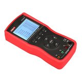 UNI-T UT267B Auto 3 Three Phase Digital Clamp Phase Meters VA Voltammeter Power Meter w/Phase Sequence Test