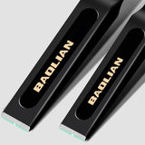 6/8/10/12inch Heavy-duty with Hand Guard Chrome Vanadium Steel Masonry Chisel Flat Shovel Wood Process Concrete Tool
