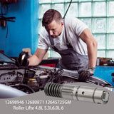 Active Vae Engine Lifter Replacement Practical Oil Management Roller Lifters For Noise Reduction In