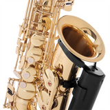 Tenor Tripod Foldable Portable Saxophone Stand Woodwind Instrument Accessories