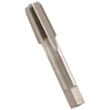 inch NPT Taper Pipe Tap 1/8 - 27 TPI Fits For Repair Work Maintenance New