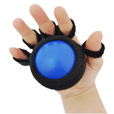 romolecule Material Five-finger Holding Ball Stroke Hemiplegia Rehabilitation Training Elderly Exercise Finger Strength Wrist