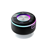 Portable Hifi Bluetooth 5.4 Wireless Speakers stereo sound Subwoofer For Outdoor Sports IP67 waterproof