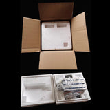 Precision Workbench 4''x7.3'' 2-Axis Milling Machine Cross Slide Compound Precision Compound Milling Machine Table