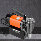 220V Powerful Magnetic Base Horizontal Bench Drilling hine 1150W Small Electric Drill