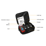 ETCR8300 Three-Channel Leakage/Current Monitoring Recorder Warmly recommend