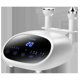 Ultrasonic Facial Tightening Beauty Apparatus High Frequency Face Cleansing Pore and Blackhead Removal Anti-wrinkle
