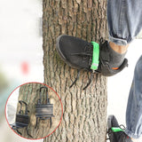 Tree Step Hunting Observation Climbing Tools Climbing Equipment Spikes Poles Climbing Equipment Tree Climbing Spikes NEW