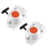 2Pcs Kit for Chainsaw TS410 TS420 Cutting Saw 4238-190-0300