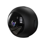 HD Night Vision Smart Home Small Surveillance 1080P Fisheye Mini Camera Wifi Kamera Security Protection Remote View Action Cam