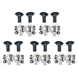 Carburetor Repair Kit for Virago XV535 Plunger Diaphragm