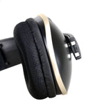 ARTISTE ADH300J 2.4G Digital Wireless TV Headphones 30 Meters Transmission Distance for Adjustable WearingOptical Connection