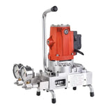 Two-component Water Curing Fluid Acrylate High Viscosity Grouting hine General Accessories